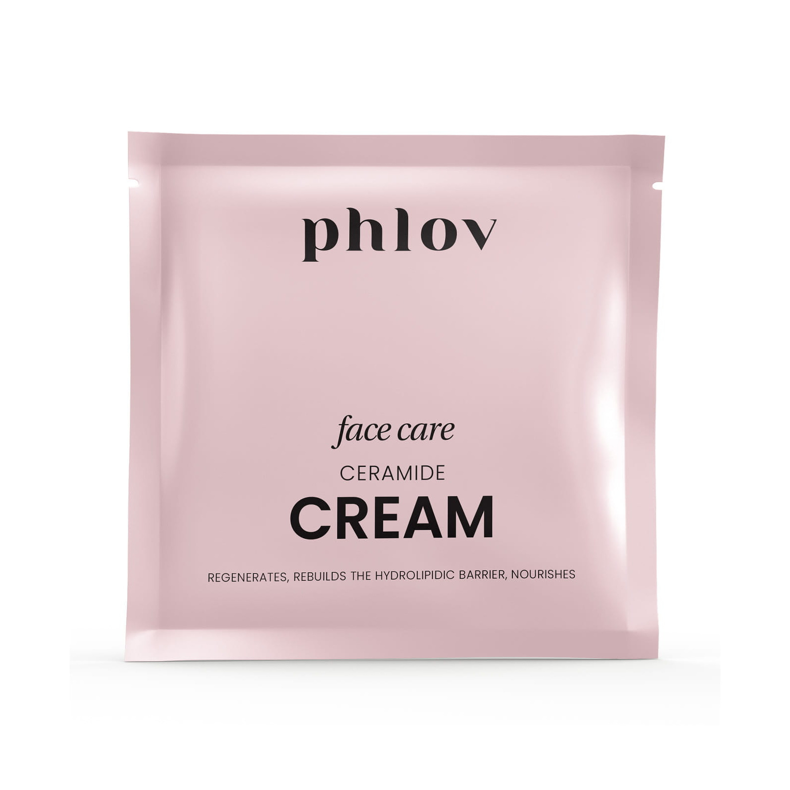 CERAMIDE CREAM SASZETKA