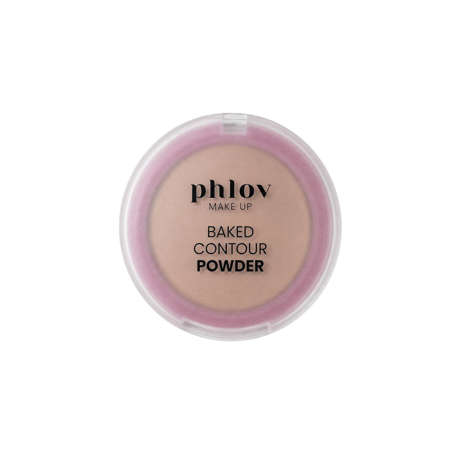MAKE UP BAKED CONTOUR POWDER 01 LIGHT