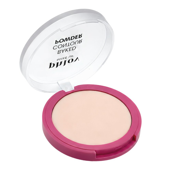 MAKE UP BAKED CONTOUR POWDER 01 LIGHT