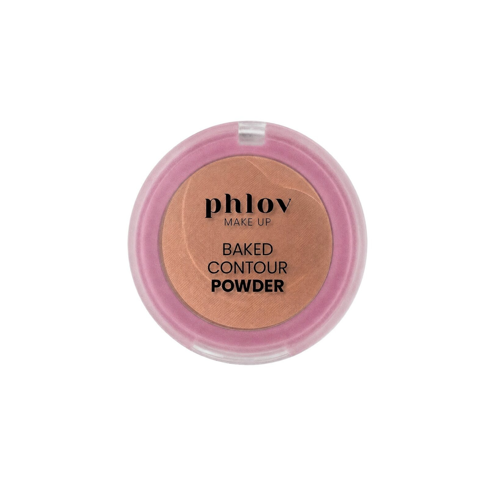 MAKE UP BAKED CONTOUR POWDER 02 MEDIUM