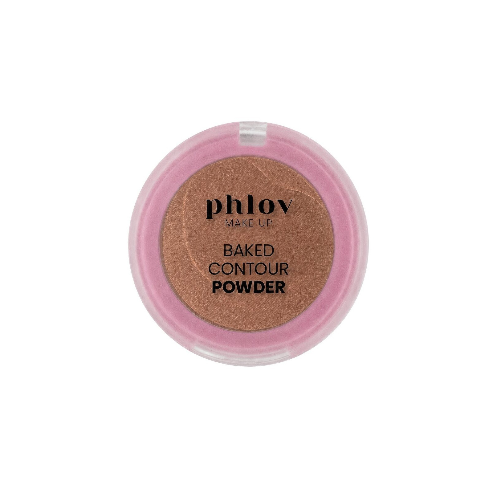 MAKE UP BAKED CONTOUR POWDER 03 DEEP