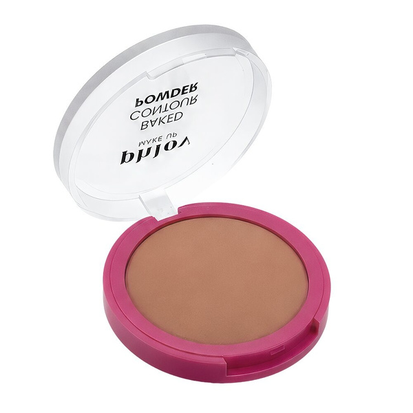 MAKE UP BAKED CONTOUR POWDER 03 DEEP