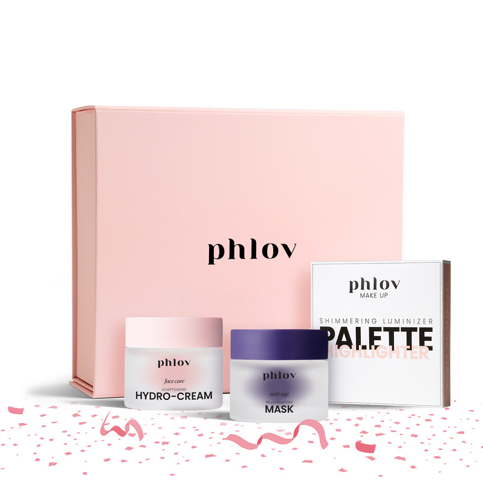 7th CELEBRATION BOX