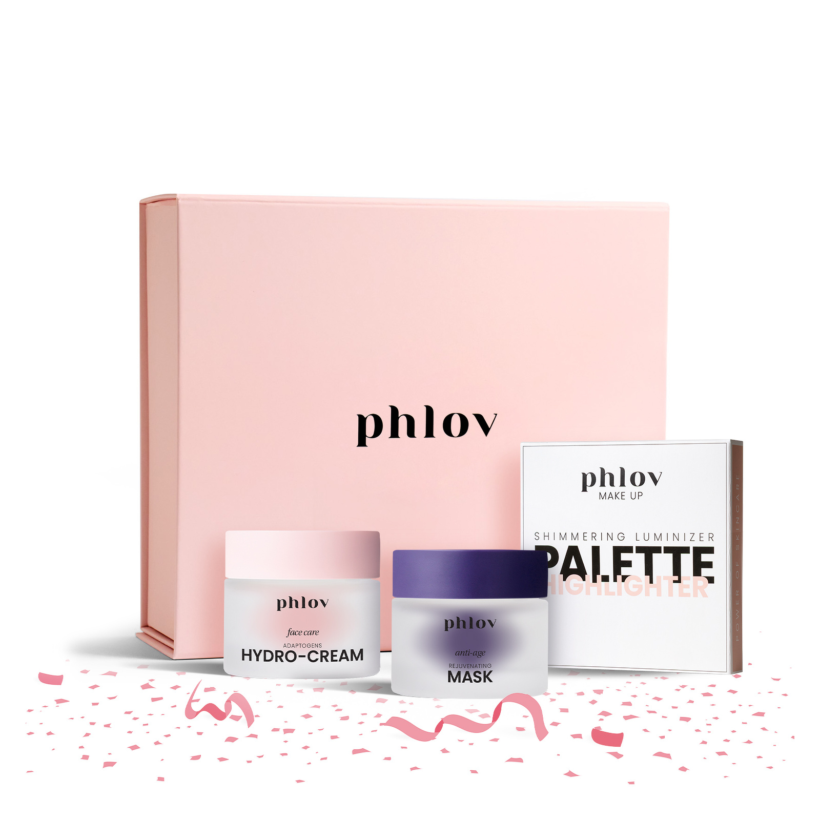 7th CELEBRATION BOX