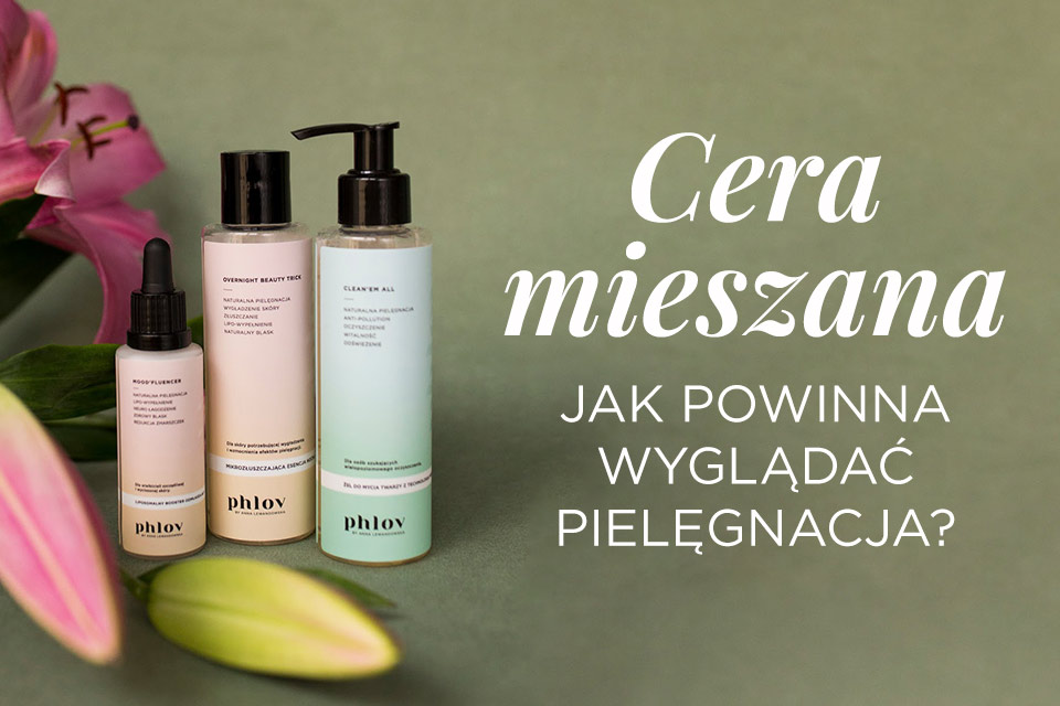 Cera mieszana jak pielęgnować