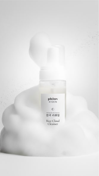 pianka do mycia twarzy koreańska