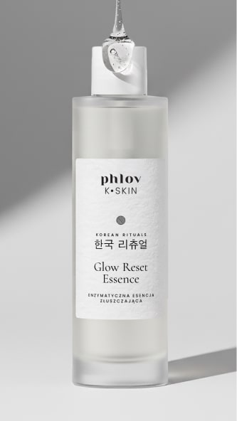 esencja rozświetlająca