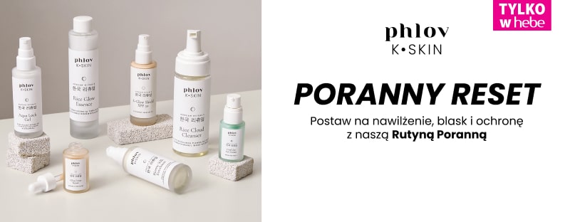 kosmetyki do pielęgnacji porannej