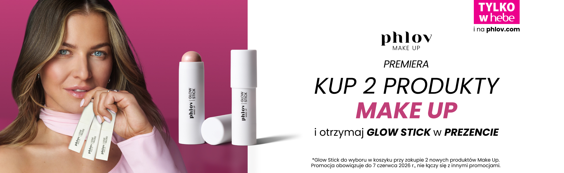 kosmetyki do makijażu