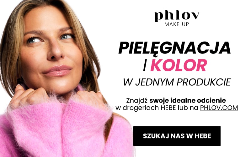 kosmetyki do makijażu hebe