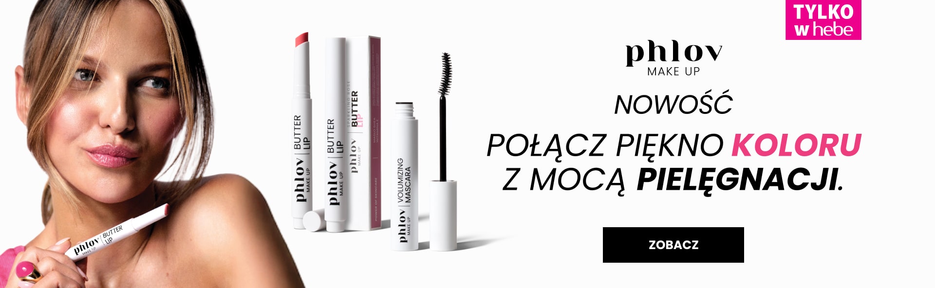 kosmetyki do makijażu