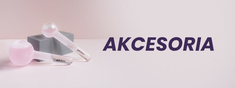 Akcesoria Phlov