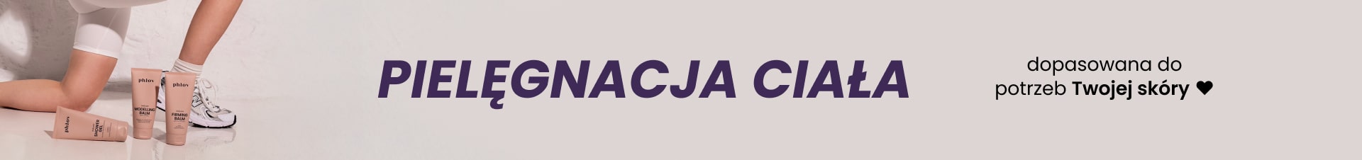 Kosmetyki do ciała Phlov
