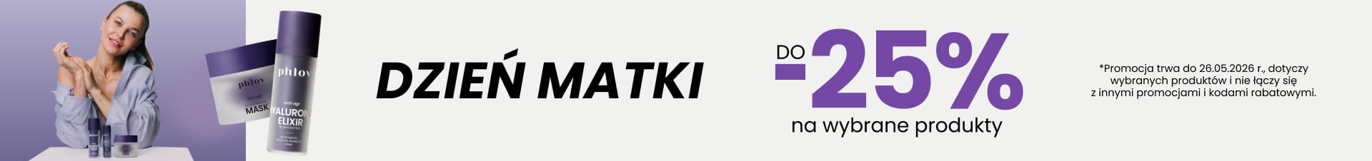 prezent na dzien matki