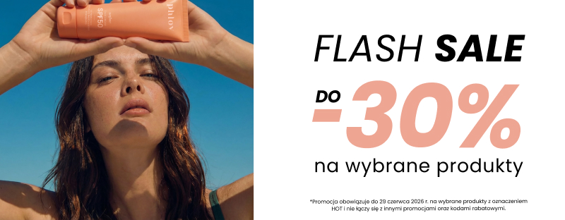 promocja flash sale