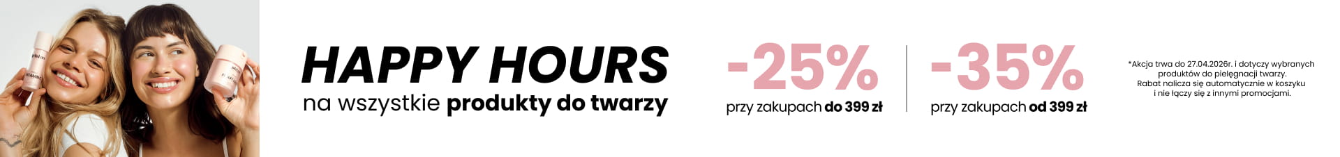 Kosmetyki do twarzy Phlov