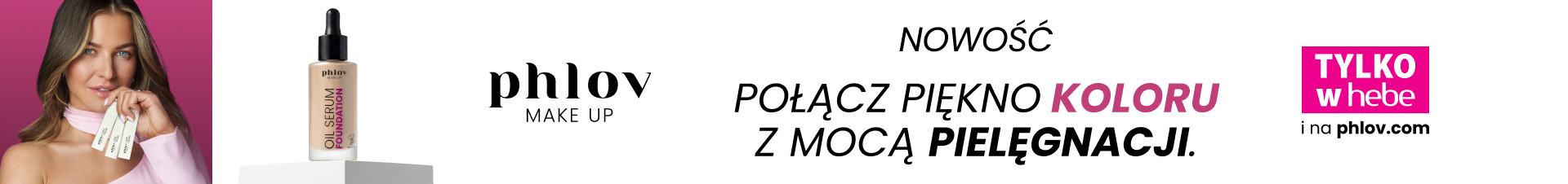 kosmetyki do makijażu