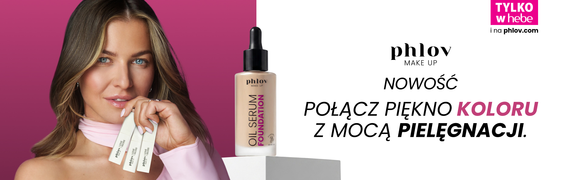 kosmetyki do makijażu