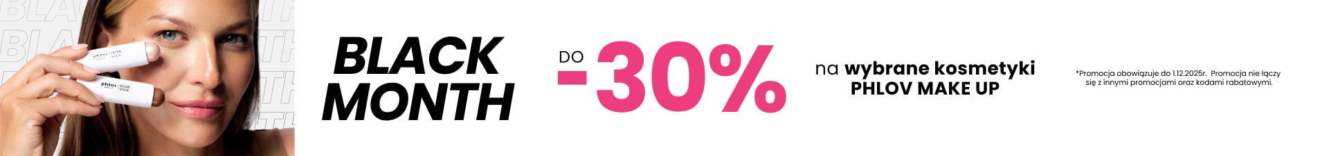 black week kolorówka