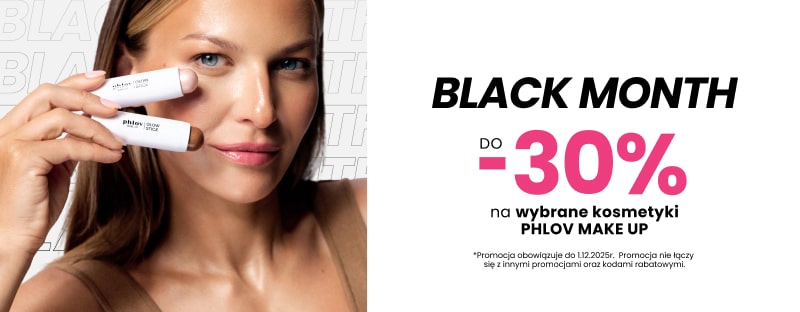 black week kolorówka