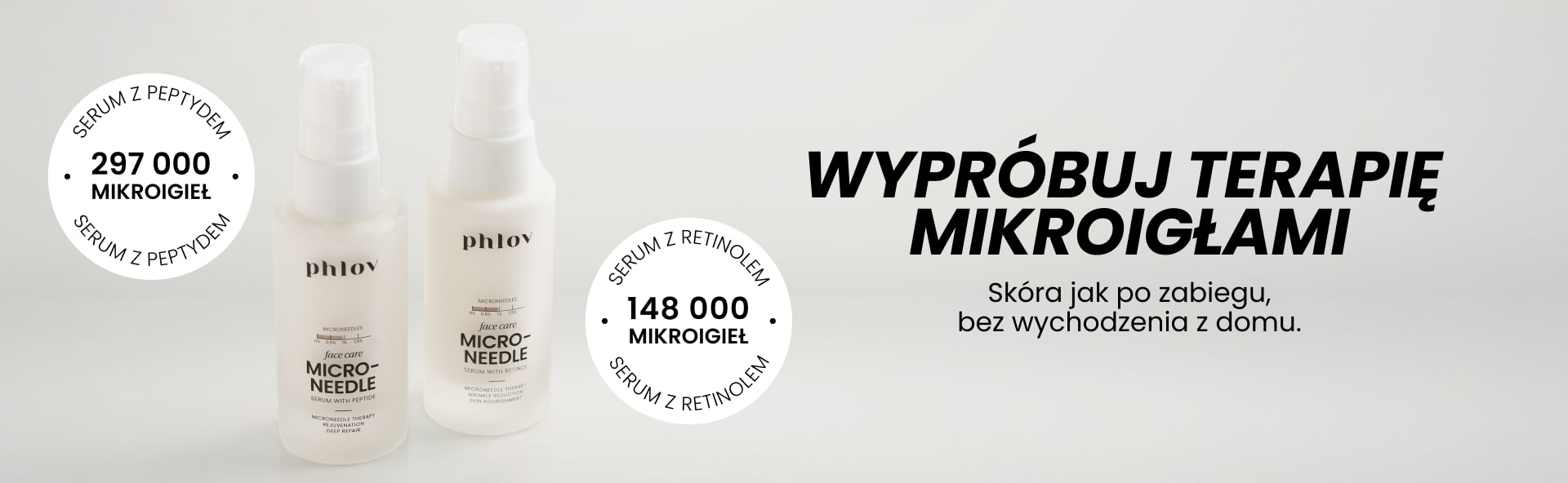 terapia mikroigłowa w domu