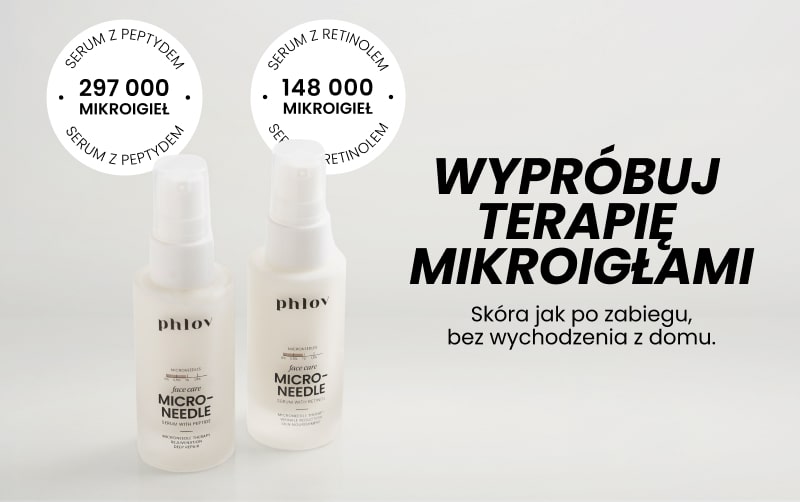 terapia mikroigłowa w domu