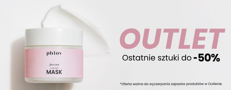Outlet kosmetyki naturalne