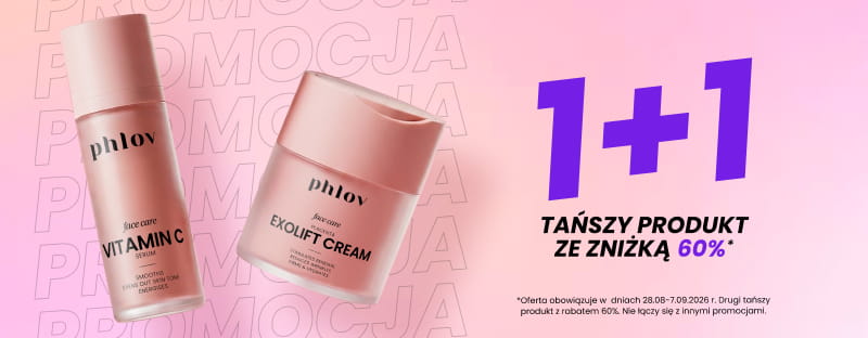 promocja phlov