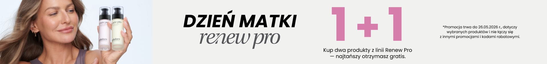 promocja dzień matki