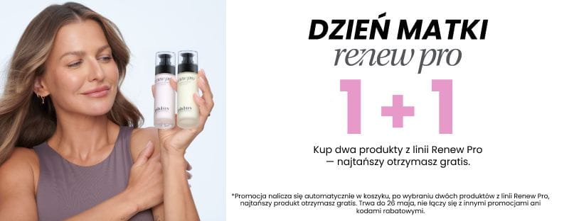 promocja na dzień matki