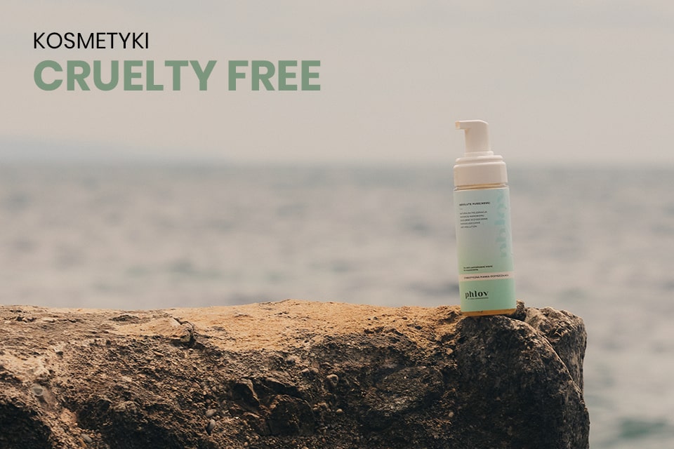 Kosmetyki cruelty free