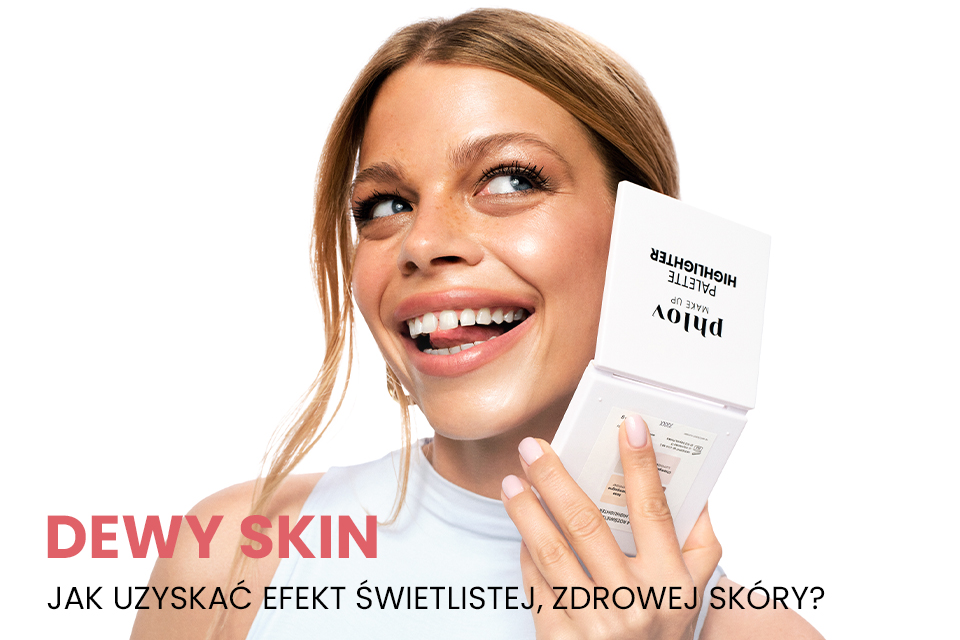 czym jest makijaż pielęgnacyjny