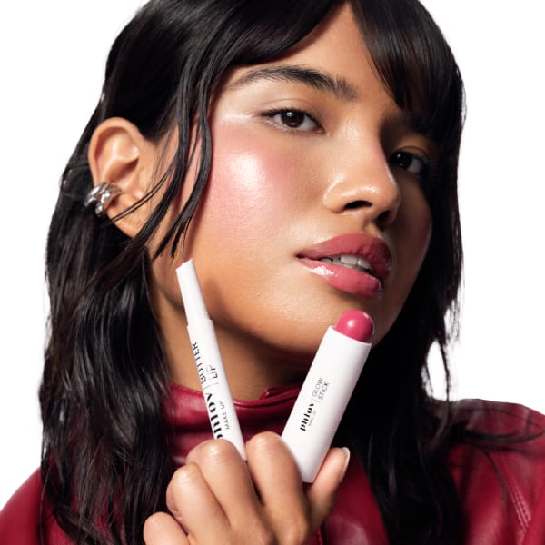 anna lewandowska make up