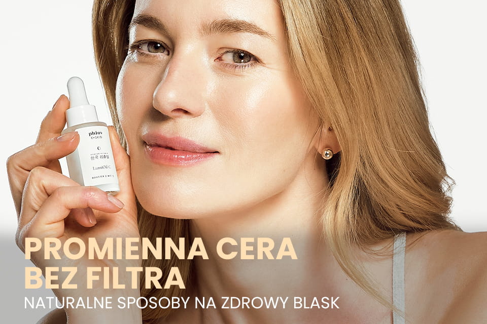 naturalny makijaż klasyczny