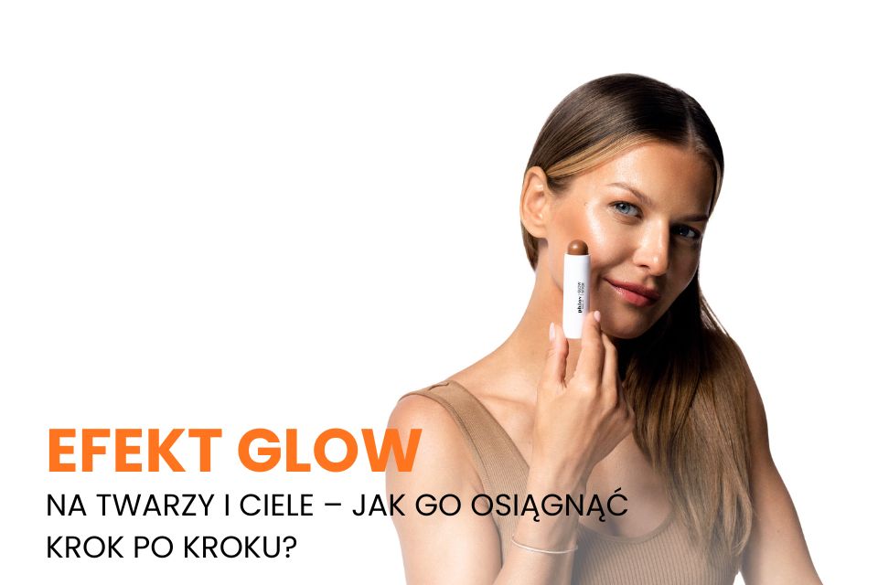 naturalny makijaż klasyczny