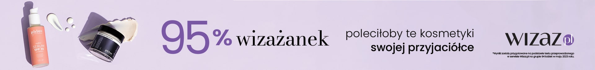 wizażanki polecają