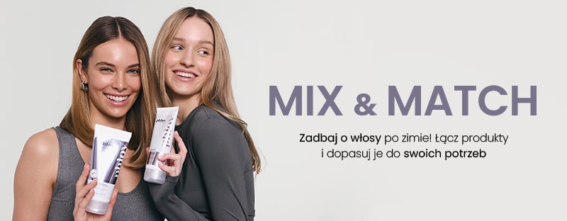 Mini szczotka do włosów