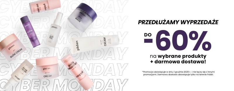 cyber monday kosmetyki