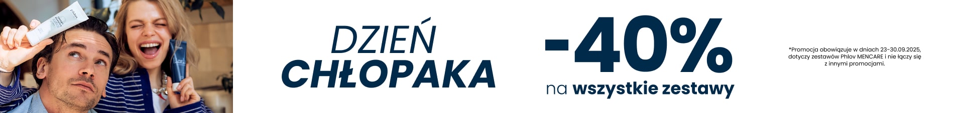 dzień chłopaka prezent
