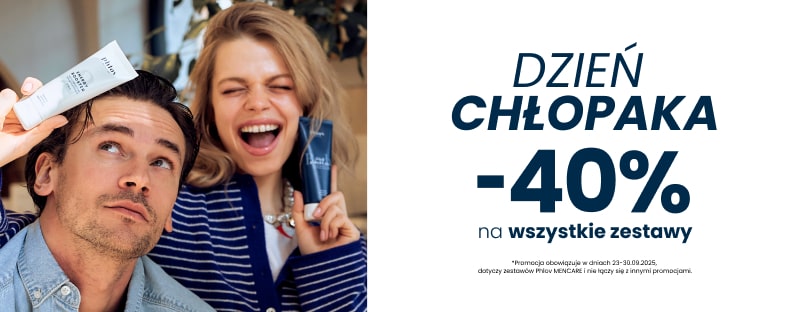 dzień chłopaka prezent
