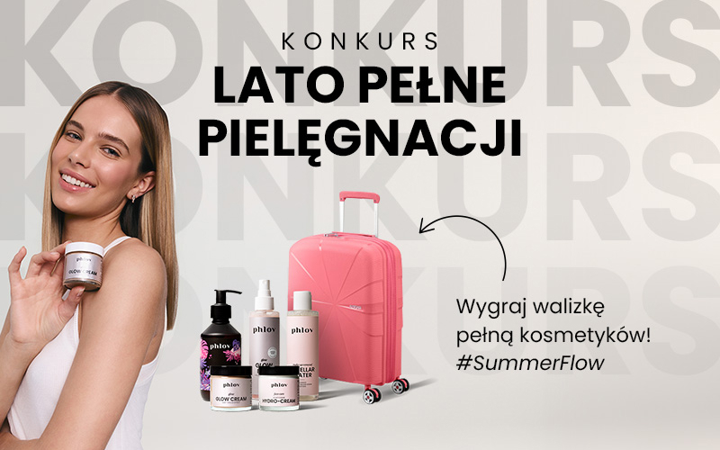 Mini szczotka do włosów
