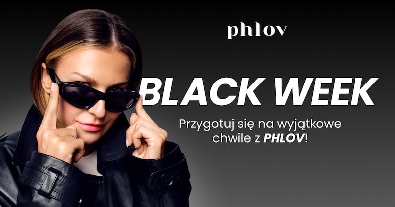 black week 2025 kosmetyki