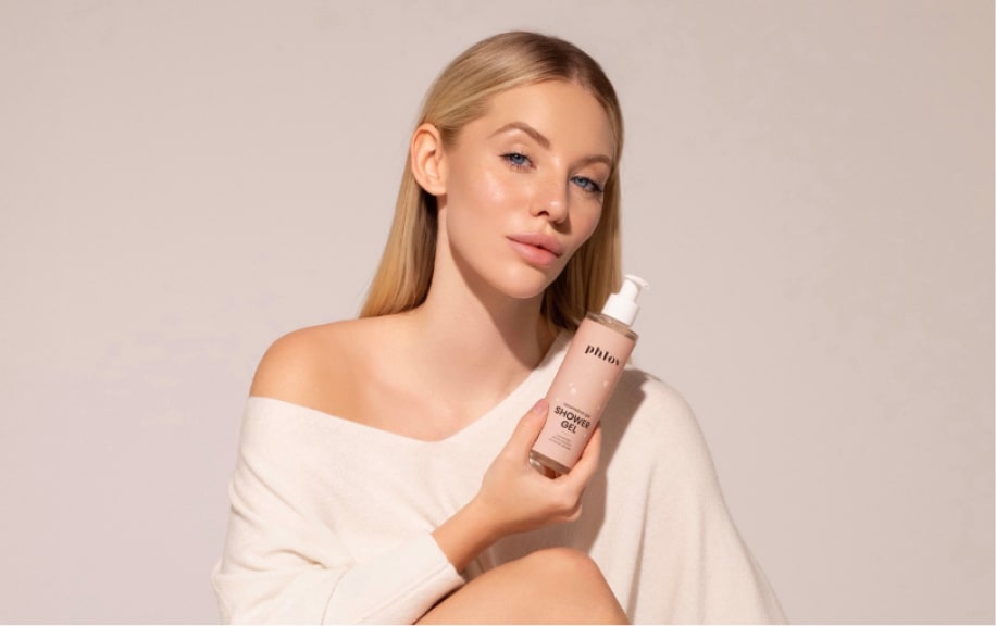 kosmetyki naturalne do ciała nawilżajace