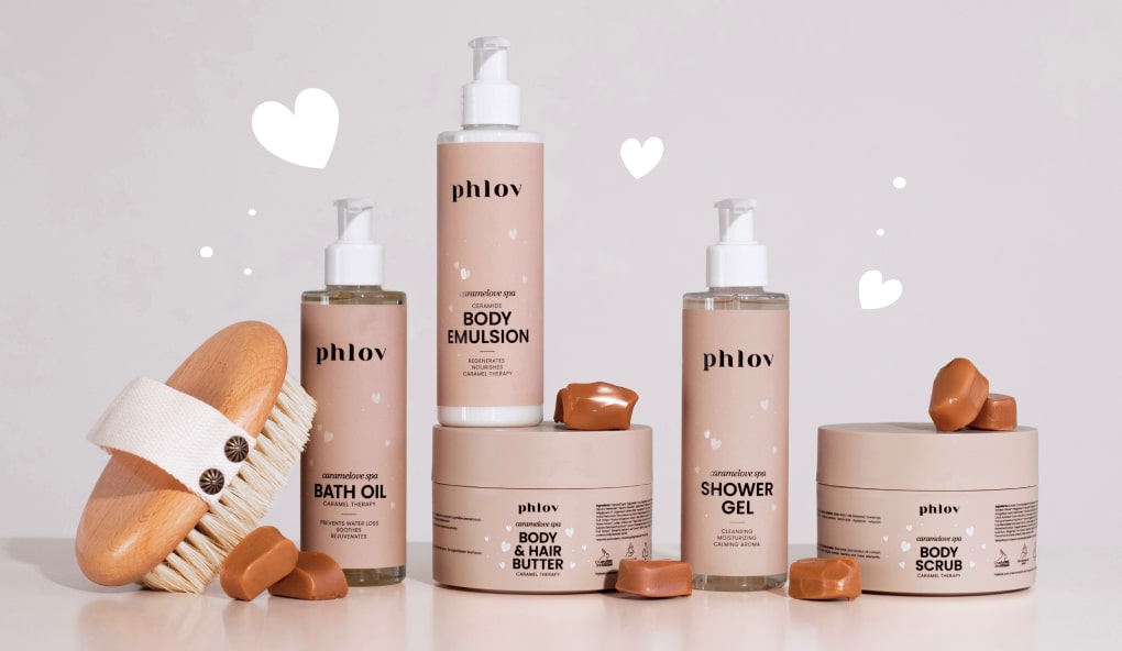 kosmetyki naturalne do ciała