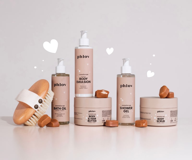 kosmetyki naturalne do ciała