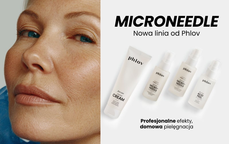 terapia mikroigłowa w domu