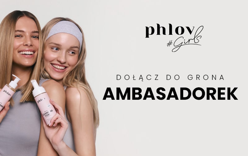 program ambasadorski phlov