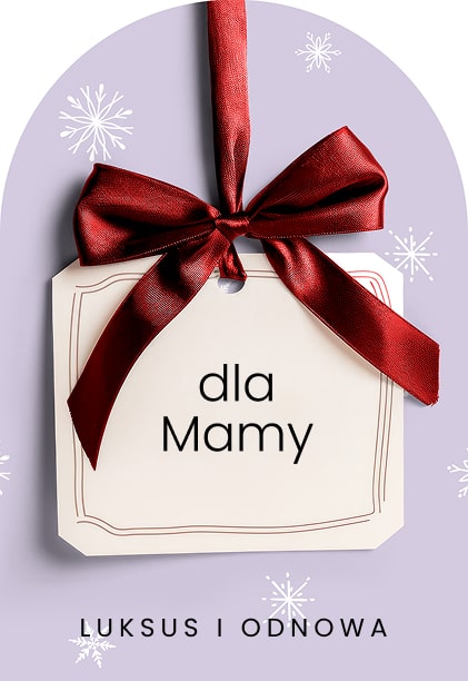 prezent dla mamy