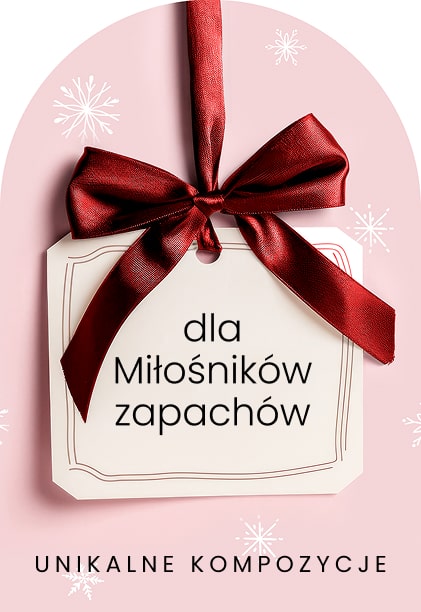 perfumy na prezent
