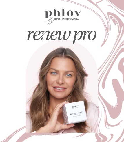 renew pro phlov